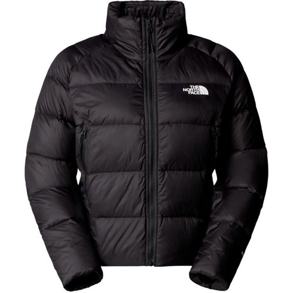 Veste de Montagne The North Face W Hyalite Down Jkt Tnf Noir Femme
