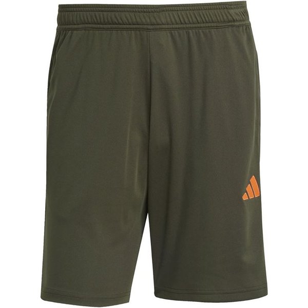 Pantalon de Football adidas Tiro Es Sho Homme Vert