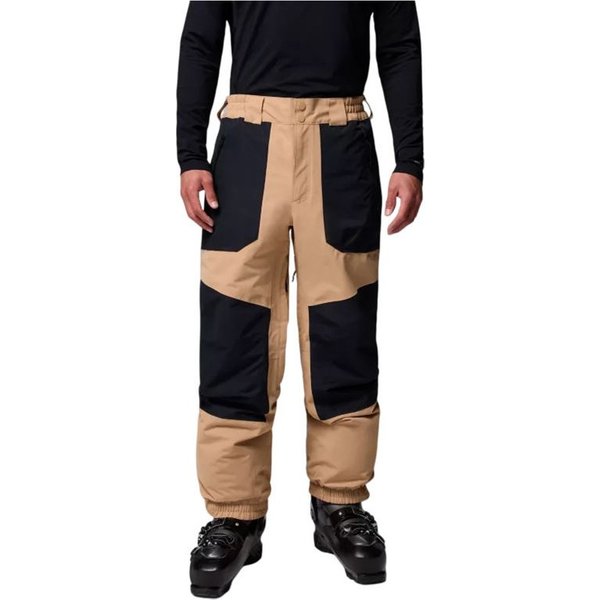 Pantalon Esquí et snow Columbia Coreshot™ Marron Homme