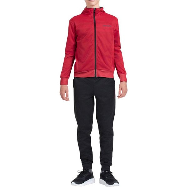 Ensemble John Smith Chao Enfant Rouge