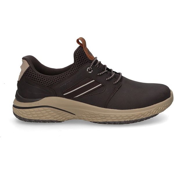 Chaussures Dockers Mirage Homme Marron
