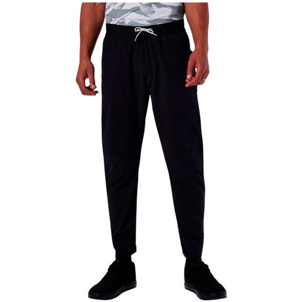 Pantalon de Cyclisme Endura Trailster Pants Bk Homme Noir