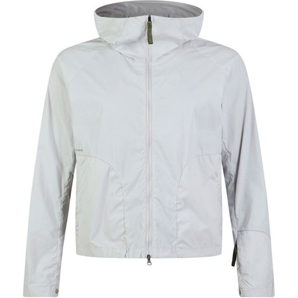 Veste de Cyclisme Endura Sultrac Breathable Lwt Lnr Femme Lunar Rock