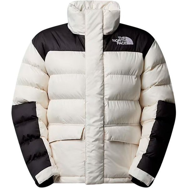 Veste de Montagne The North Face W Limbara Insulated Blanc Dune Femme