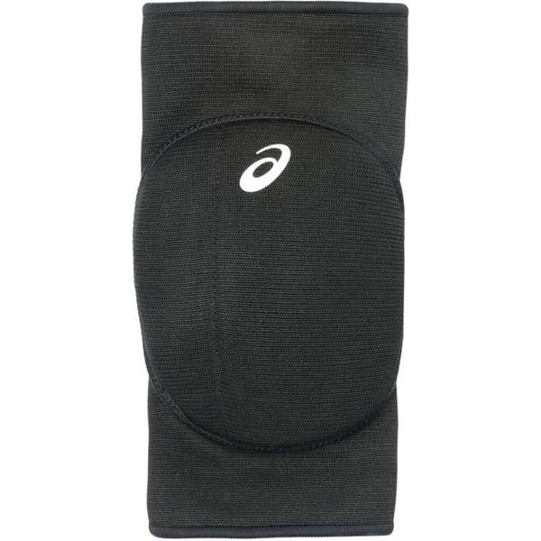 GenouillèRe De Volley-Ball Asics Basic Kneepad Noir-image