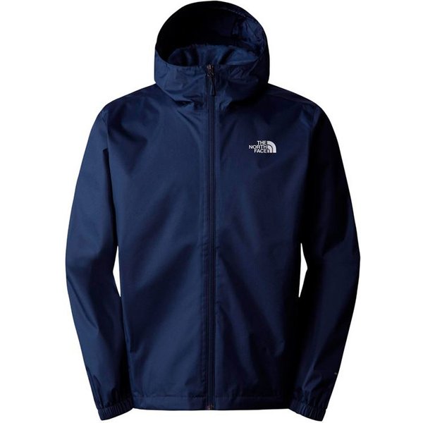 Veste de Montagne The North Face M Quest-EU Summiy Bleu Marine