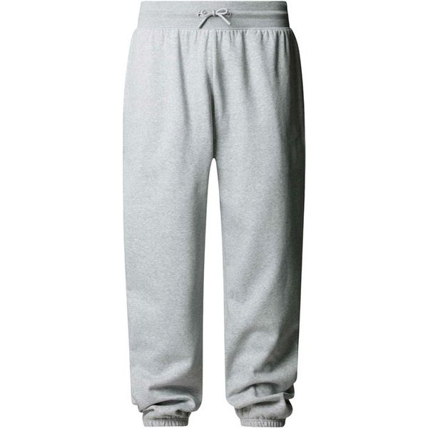 Pantalon The North Face Essential Relaxed Straight Tnf Light Gris-image