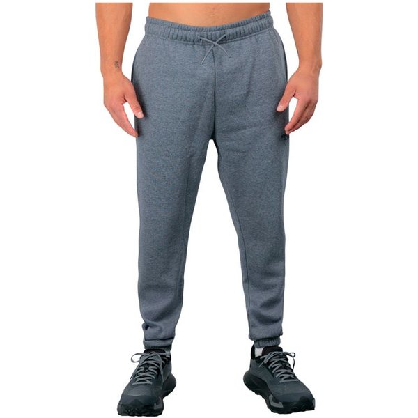 Pantalon The North Face Simple Dome Regular Tapered Tnf Medium Gris Heather-image