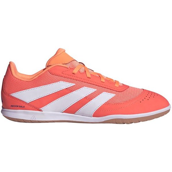 Chaussures de Futsal adidas Predator Club In Salle Orange