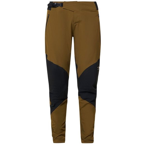 Pantalons de Cyclisme Oakley Seeker Airline Armée Verte
