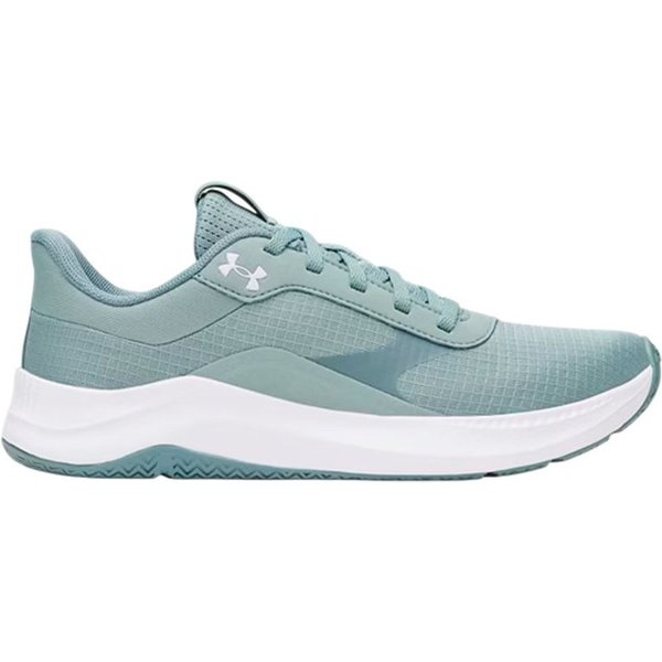 Chaussures de Fitness Under Armour Aurora 3 Femme Vert