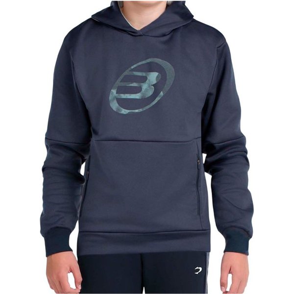 Sweat de pádel Bullpadel Boyal 400 Homme Océan Profond
