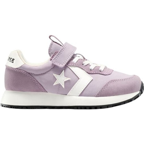 Chaussures Converse Omega Trainer Easy-On Low Haut Enfant Altitude Lila