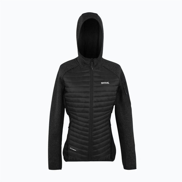 Veste de Montagne Regatta Newhillhy Femme Noir