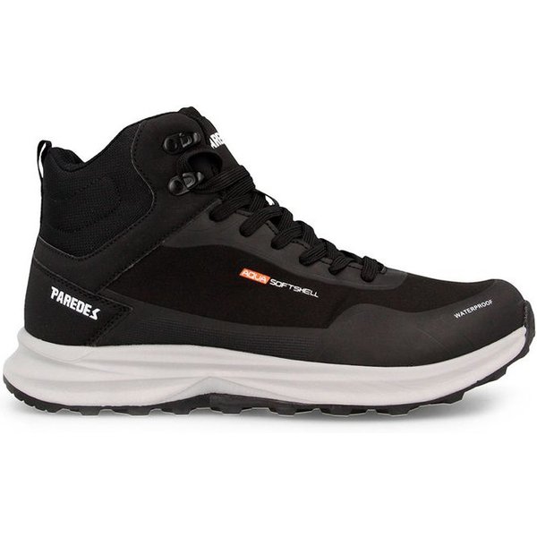 Bottes de montagne Paredes Ayllón Noir Homme