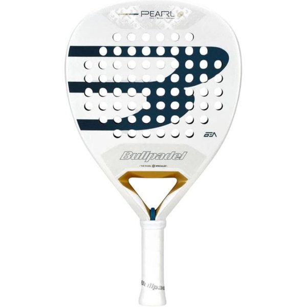 Raquette Padel Bullpadel Pearl 26-image
