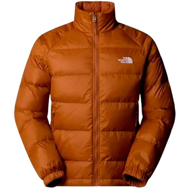 Veste de Montagne The North Face M Hydrenalite Down Burnt Umber Homme
