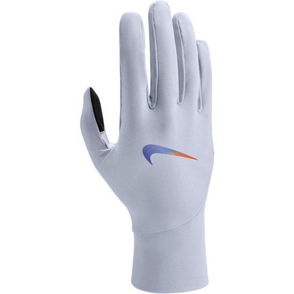 Gants de Running Nike Pacer Lightweight Rg Homme Bleu