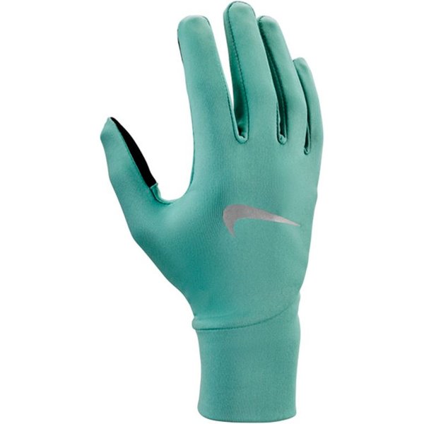 Gants de Running Nike Pacer Lightweight Rg Femme Vert