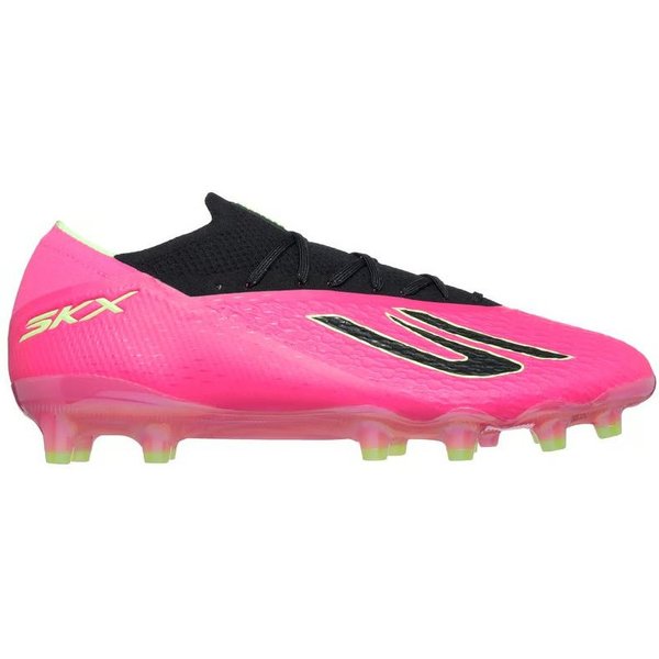 Bottes de football Skechers Skx_2 Elite Ag Rose