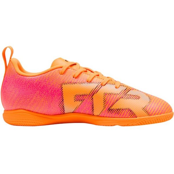 Chaussures de Futsal Puma Future 8 Play It Heat Fire-, Enfant