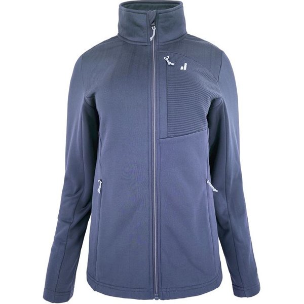 Veste De Montagne Joluvi Hazel Femme Bleu Brume/Bleu Brume-image