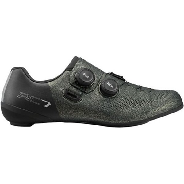 Chaussures Shimano Vélo SH-RC703 Gris Splatter