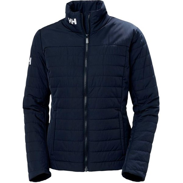 Veste Helly Hansen Crew Insulator 2.0 Marine Femme