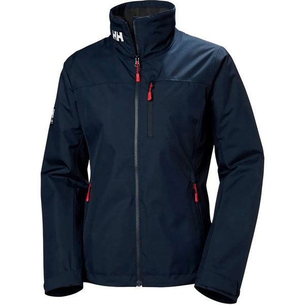Veste Helly Hansen CreMidlayer k Femme Navy