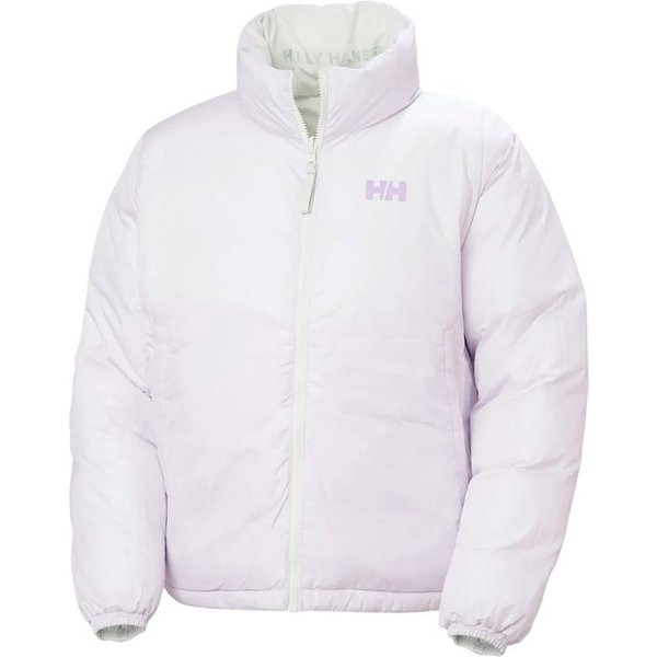 Veste de Montagne Helly Hansen W Yu 23 Reversible Puffer Femme