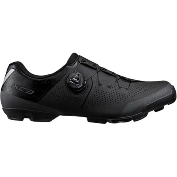 Chaussures de cyclisme Shimano Chaussures de vélo Xc302