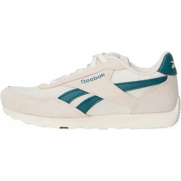 Baskets Reebok Glide Low Vert