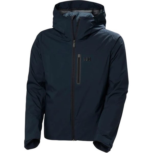 Veste de Esquí et snow Helly Hansen Swift 3In1 Homme Bleu Marine