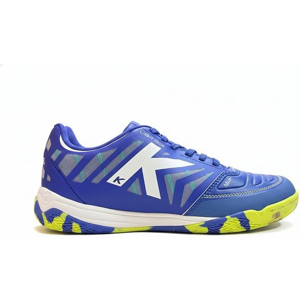 Chaussures de Futsal Kelme All In Bleu
