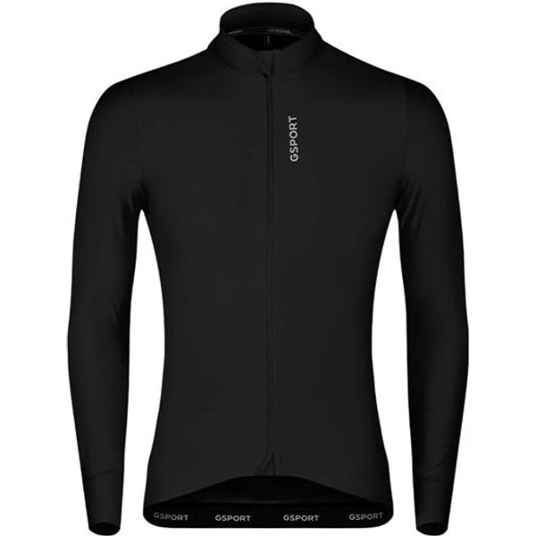 Maillot de cyclisme Gsport One Homme Eclipse