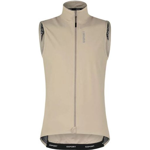 Gilet de cyclisme Gsport Pro Team Soleil
