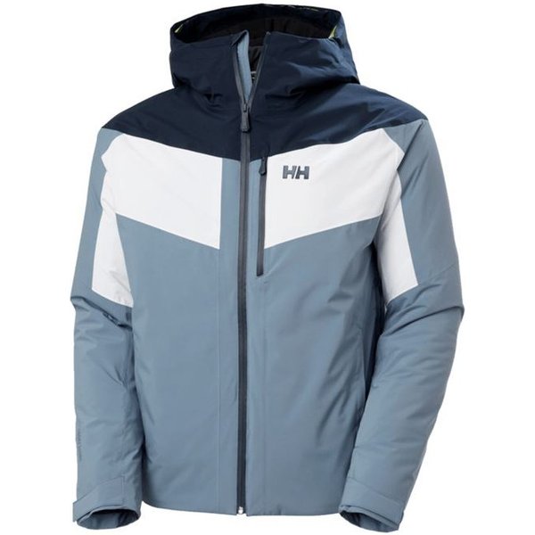Veste de Ski et Snowboard Helly Hansen Carv Lifaloft 2.0 Homme