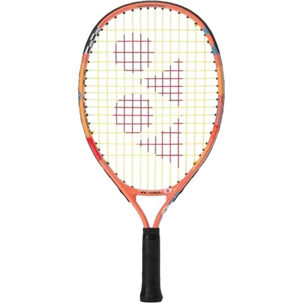 Raquette De Tennis Yonex Junior 19 Corail Orange-image