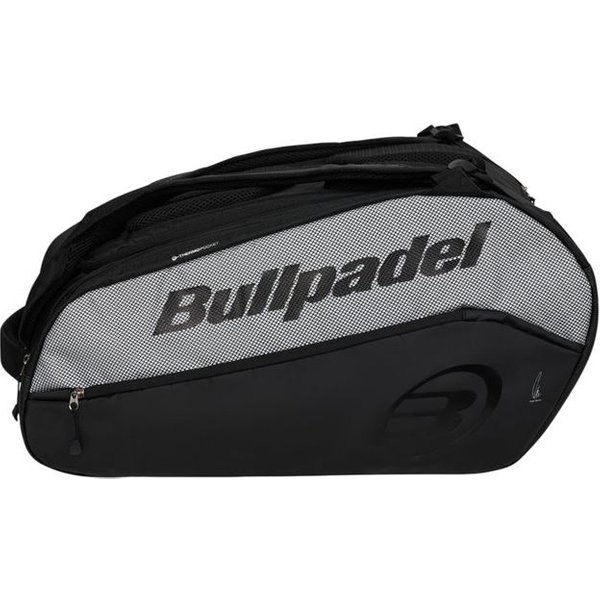 Sac de pádel Bullpadel Bpp26001 Vertex Noir