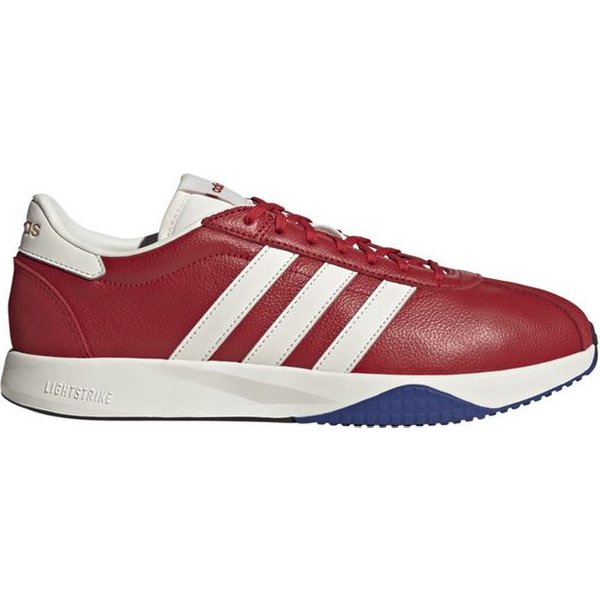 Chaussures adidas Run 76/26 Homme Grenat