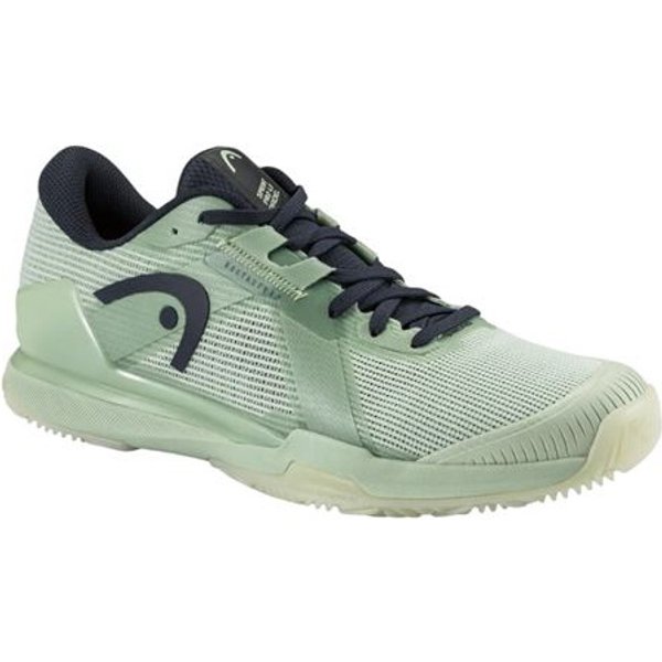 Chaussures de Padel Head Sprint Pro 4.0 Padel Homme Vert