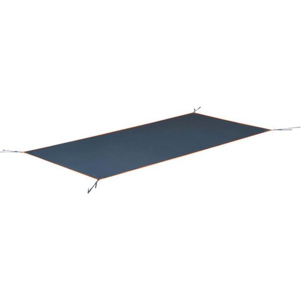 Tente de camping de Montagne Ferrino Extreme 2 Footprint Gris