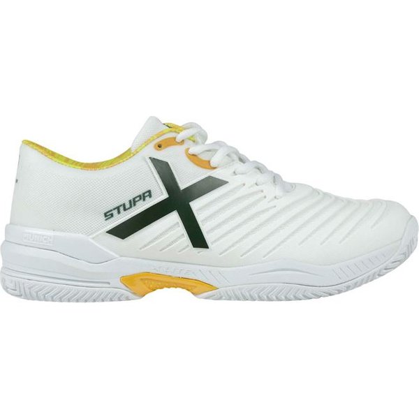 Chaussures de Pádel Munich Padx 64 Padel Blanc