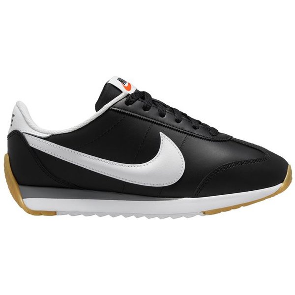 Chaussures Nike Chaussures en cuir Pacific Femme Noir/Gris