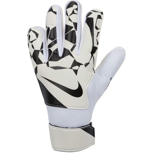 Gants De Gardien De But De Gardien Football Nike Match Enfant Blancs-image