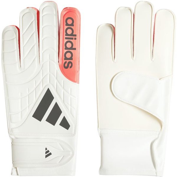 Gants Gardien de Football adidas Copa Gl Clb Blanc