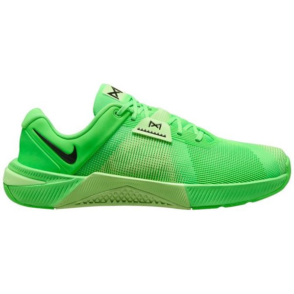 Chaussures de Fitness Nike Metcon 10 Chaussures d'entraînement Homme Vert
