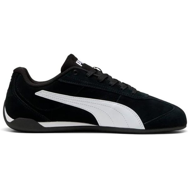 Chaussures Puma Replicatch SD, noires - Homme