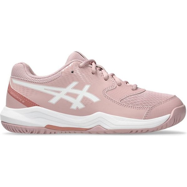 Chaussures de Tennis ASICS Gel-Dedicate 8 Gs Enfant Morganite/Blanco