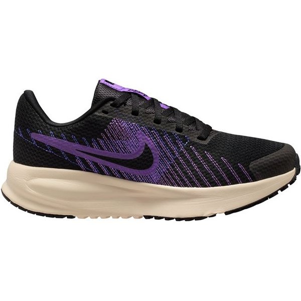 Chaussures de Running Nike Run Defy Road Femme Noir/Gris
